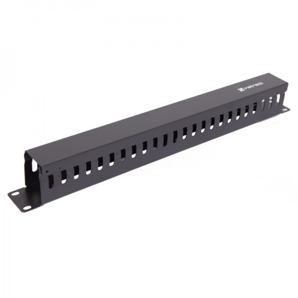 Thanh quản lý cáp ngang 1U (Cable Management)