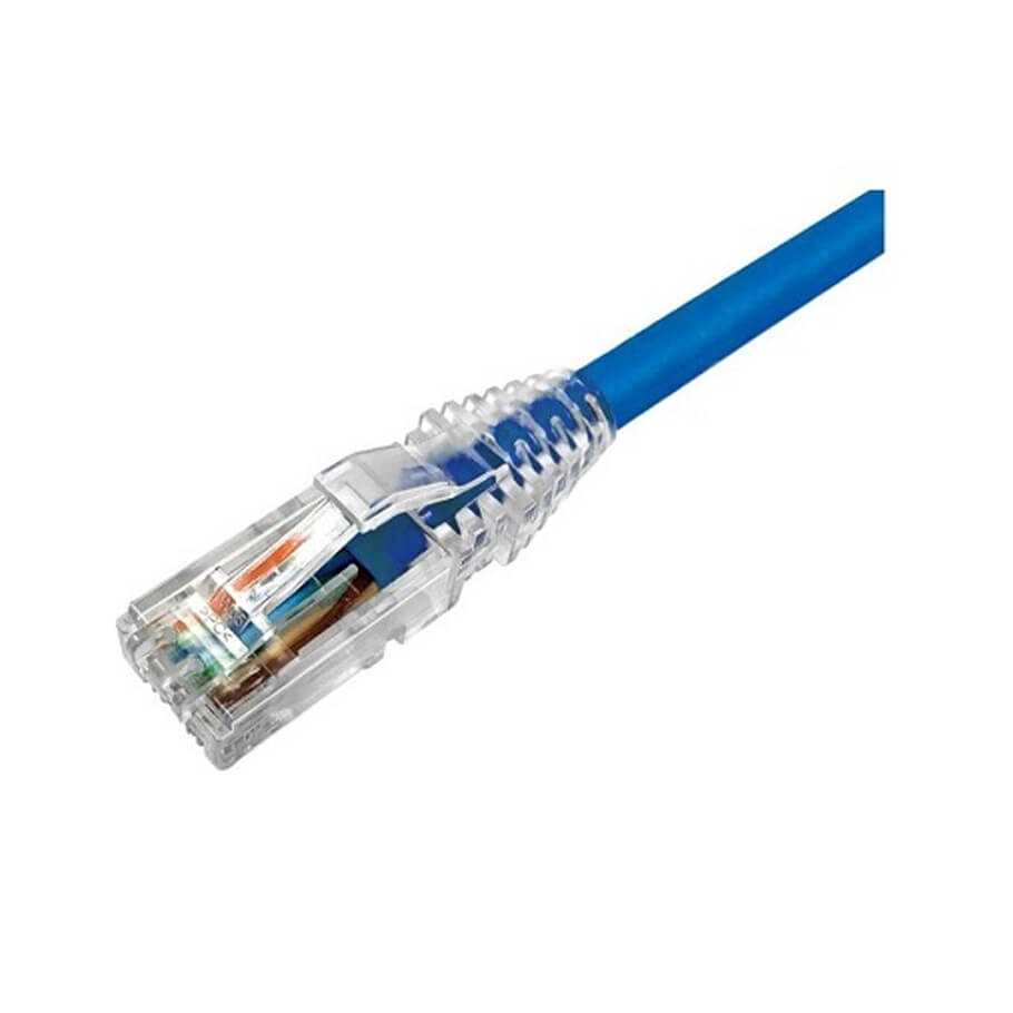 Cáp mạng CommScope (AMP) Cat6 UTP (Mã 1427254-6)