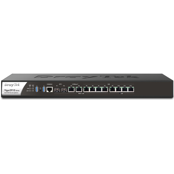 DrayTek Vigor3910