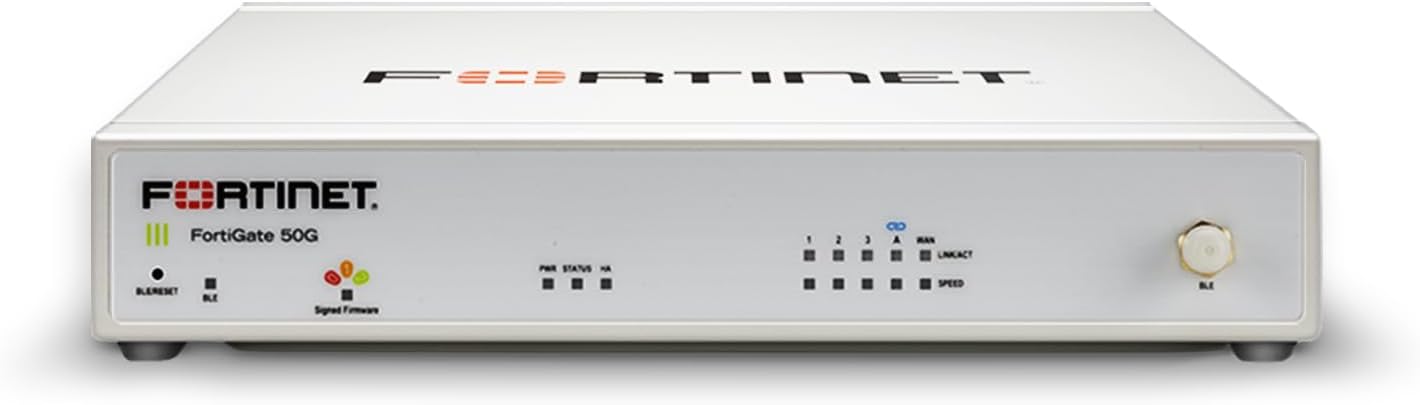 Fortinet FortiGate 40F (FG-40F)