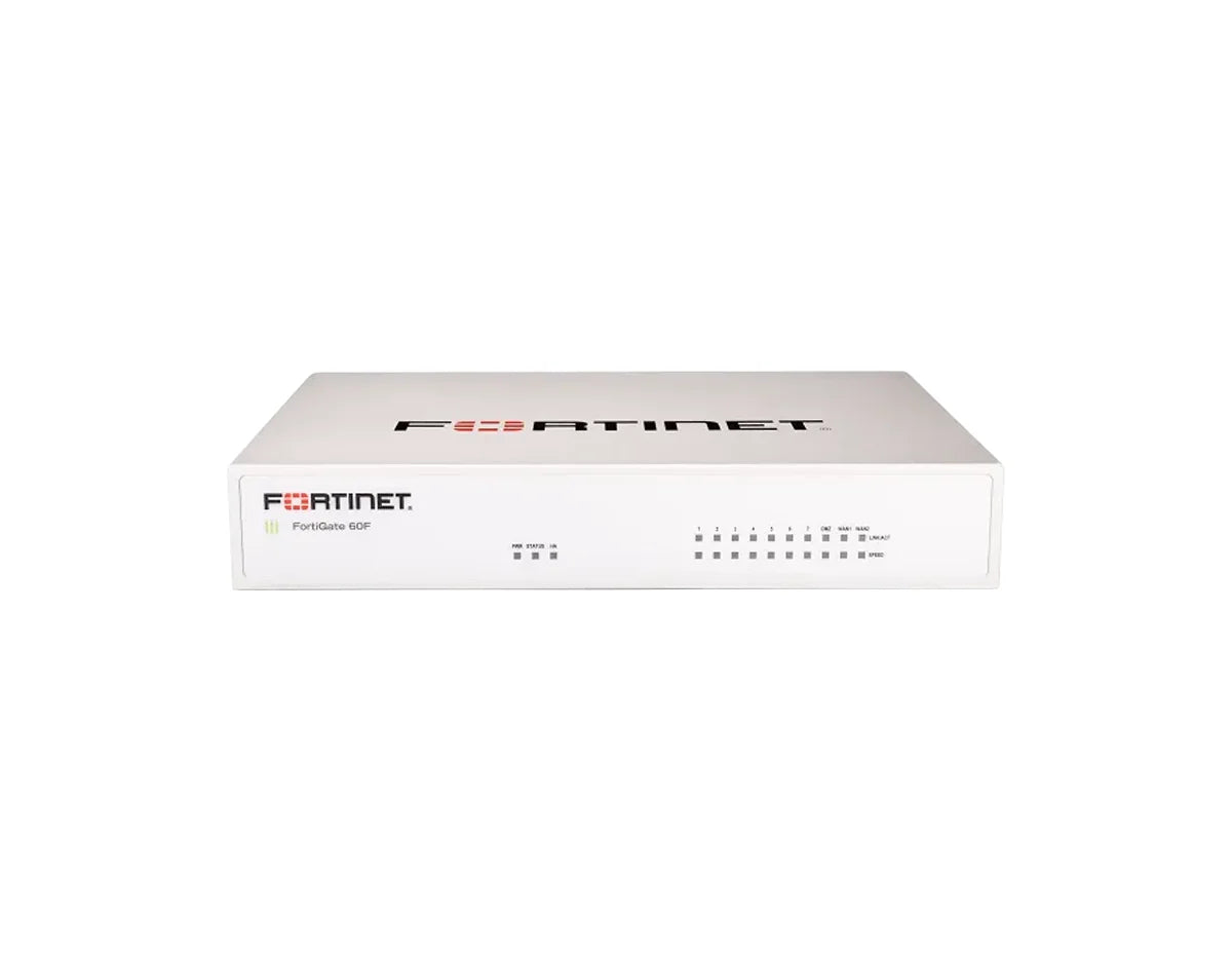 Fortinet FortiGate 60F (FG-60F)