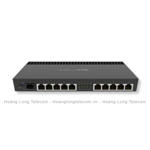 MikroTik RB4011iGS+RM