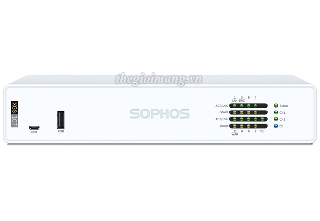 Sophos XGS 107 (XGS107T1CH)